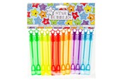 Buiten spelen - LG-Imports Dispensing Bubble Bubbles Star 12pcs. - 4983