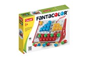 Speelgoed - Quercetti FantaColor Junior Basic (48 pcs) - 04195