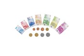 Doen-alsof spelen - Goki Play Money 116dlg - 51853