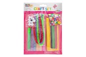 Kleine cadeautjes voor kinderen - Grafix Craft set Sequins - 100049