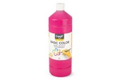 Creatief spelen - Creall School paint Cyclamen 1 liter - 01808
