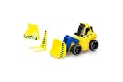 Op afstand bedienbaar - Silverlit My First Steerable Bulldozer - SL81483