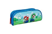 School accessoires - Super Mario Pencil Case - SUMB0691