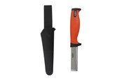 Handgereedschappen - Boxer Chisel Knife with Sheath - 33702