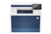 Printer - HP Color LaserJet Pro MFP 4302fdn Multifunctioneel - Kleur - Laser - 4RA84F#B19