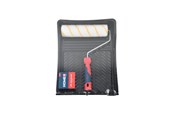 Schilderen - Work>it Paint Roller with Tray - 38384