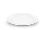 Tafeldekking - Pillivuyt Plate flat Sancerre 24 cm White - 18314