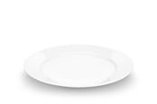 Tafeldekking - Pillivuyt Plate flat Sancerre 26 cm White - 18315