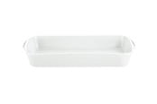 Keuken accessoires - Pillivuyt Dish no. 2 Serie Originale 29.5 x 18 cm White - 18454