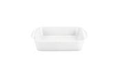 Keuken accessoires - Pillivuyt Dish no. 1 Serie Originale 14 x 14 cm White - 18457