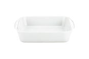 Keuken accessoires - Pillivuyt Dish no. 4 Serie Originale 27 x 27 cm White - 18460