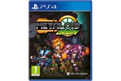 Games - Metaloid: Origin - Sony PlayStation 4 - Platform - 3760328371219