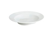 Tafeldekking - Pillivuyt Plate deep Sancerre 28 cm White - 18573