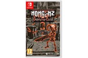 Games - Nongunz (Doppelganger Edition) - Nintendo Switch - Platform - 3760328370205