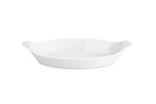 Keuken accessoires - Pillivuyt Serving plate oval no. 10 Serie Originale 28 x 16 cm - 18692