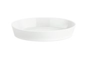 Keuken accessoires - Pillivuyt Dish oval Serie Originale 31 x 23 cm White - 18696
