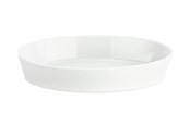 Keuken accessoires - Pillivuyt Dish oval Serie Originale 36 x 27 cm White - 18698