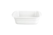 Keuken accessoires - Pillivuyt Dish 2.5 litres Serie Originale 24 x 24 x 7 cm White - 18724