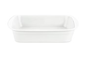 Keuken accessoires - Pillivuyt Dish 3.5 litres Serie Originale 34 x 25 x 6.4 cm White - 18726