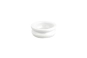 Keuken accessoires - Pillivuyt Butter dish 3 cl Serie Originale 6.5 cm White - 18751