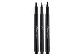 Schrijf- en tekengerei - Nassau Calligraphy Markers 3 pcs - AR0739/GE
