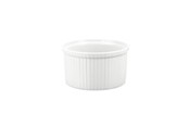 Keuken accessoires - Pillivuyt Ramekin tall no. 5 Serie Originale 35 cl 10 cm White - 18755