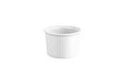 Keuken accessoires - Pillivuyt Ramekin tall no. 3 Serie Originale 11 cl 7 x 5 cm White - 18758