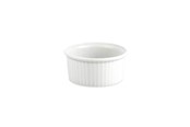 Keuken accessoires - Pillivuyt Ramekin short no. 1 Serie Originale 15 cl 9 x 4 cm White - 18759