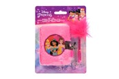 School accessoires - Disney Princess Diary with Pen - DP99988V1