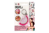 Doen-alsof spelen - CREATE IT! Lip Balm Keychain - 84500