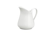 Keuken accessoires - Pillivuyt Jug old-fashioned no. 4 Serie Originale 33 cl White - 19264