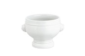 Keuken accessoires - Pillivuyt Bowl no. 4.5 Serie Originale 50 cl 12.5 cm White - 19349