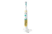 Elektrische tandenborstel - Philips Elektrische tandenborstel For Kids Design a Pet Edition Power toothbrush - HX3601/01