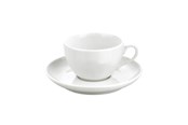 Tafeldekking - Pillivuyt Cup Cecil 18 cl 8.5 cm White - 19573