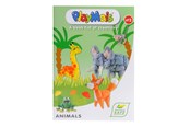 Bouw-/constructiekits - PlayMais Sample Booklet - Animals - 150521.1