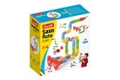 Bouw-/constructiekits - Quercetti Super Saxoflute - 04172