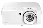 Projector - Optoma Projector ZH450ST - 1920 x 1080 - 4200 ANSI lumens - E9PD7L311EZ3