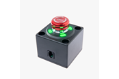 Gaming accessoires - Simagic Alpha Kill Switch - P-STP
