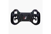 Gaming accessoires - Simagic GT4 Premium Stuurwiel - Wheel - GT4-C-CV1