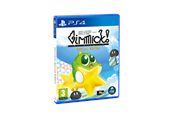 Games - Gimmick! (Special Edition) - Sony PlayStation 4 - Action - 7350002931585