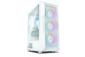 Case - Zalman i3 NEO - Case - Miditower - Wit - I3 NEO WHITE