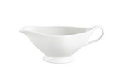 Keuken accessoires - Pillivuyt Sauce boat Serie Originale 32 cl 20.5 x 9.5 cm White - 21020