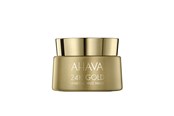 Gezichtsverzorging - AHAVA 24K Gold Mineral Mud Mask 50 ml - 697045156788