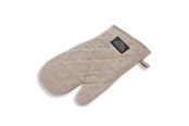 Keuken accessoires - Pillivuyt Grill glove recycle  33 x 18 cm Fungi brown - 31236