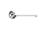 Keukengerei - Rösle Serving Ladle Hook 25.5 cm Steel - 22400