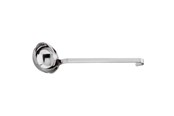 Keukengerei - Rösle Serving Ladle Hook 27.5 cm Steel - 22401