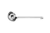 Keukengerei - Rösle Serving Ladle Hook 32 cm Steel - 22403