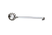 Keukengerei - Rösle Pasta Spoon Hook 29.5 cm Steel - 22411