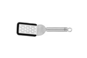 Keukengerei - Rösle Pallet with holes and bend 26 cm Steel/Silicone - 22419