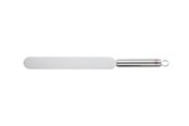 Keukengerei - Rösle Pallet straight 39 cm Steel - 22450